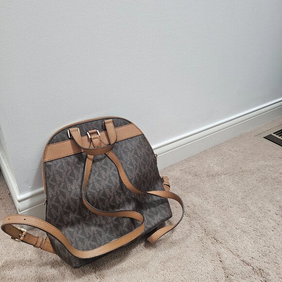 Michael Kors Backpack